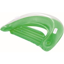 Hopinip Büyük Simit Koltuk 152X99 cm Bestway - 43118 (Lisinya)