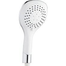 Hopinip Kireç Kırıcı Özellikli Fonksiyonlu Duş Başlığı ( Lisinya )