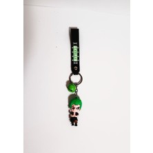 Hopinip Anahtarlık Zoro Keychain Sword