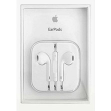 Hopinip Iphon 6 6s 7 7s Uyumlu Kulaklık ( Lisinya )