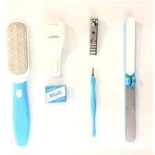 Hopinip Ayak Bakım Seti 152 ( Lisinya )