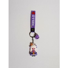 Hopinip Anahtarlık Anime Taki