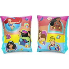 Hopinip Kolluk Lisanslı Disney Prensesler 23X15 cm Bestway - 91041 (Lisinya)