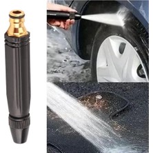 Akinco Ayarlanabilir Basınçlı Su Tabancası