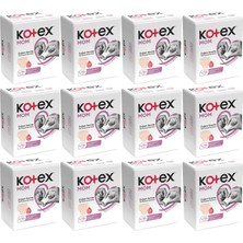 Kotex Mom Lohusa Külodu - Külot Bez L - Large - Büyük / Xl - Extra Large - 96 Lı Set (12PK*8)
