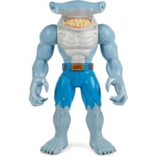 Hopinip 6069243 - Dc Batman Figür Giant Seri  30 cm (Lisinya)