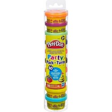 Play Doh Bonbon Parti Seti