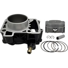 Kaly Bajaj Pulsar RS 200 Silindir Piston Takımı