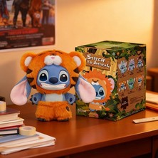 DMR Accessoire Stitch Animal Orman Serisi Blindbox