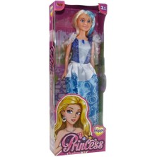 Hopinip 66774 - Prenses Bebekler Vardem (Lisinya)