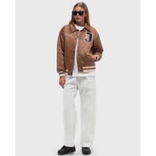 Nike Jordan Bomber Ceket Oversıze-Sportxoutlet