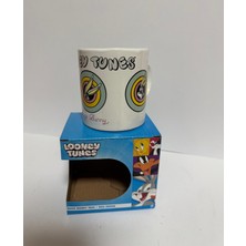 Hopinip Seramik 1.sınıf Kupa  Bugs