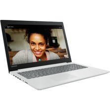 Lenovo Ideapad 320-15İKB İ5-8250U 8 GB Ram 240 GB SSD Intel UHD Graphics 620 15,6 Inç Win 10 (Yenilenmiş Dizüstü Laptop)