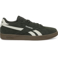 Reebok Court Retro Haki Unisex Sneaker
