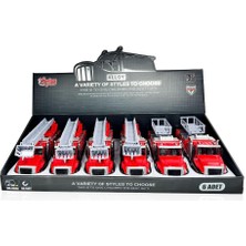 Hopinip 2213-6 - Ç/b Itfaıye Metal (Lisinya)