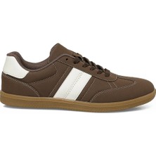 Torex Conrad 6fx Kahverengi Erkek Sneaker