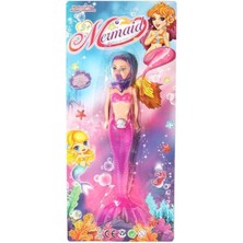 Hopinip 539-39 - Deniz Kızı Işıklı Kartela (Lisinya)