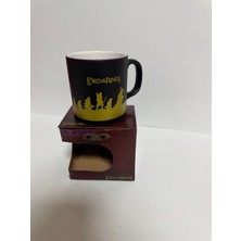 Hopinip Seramik 1.sınıf Kupa  Lord 2