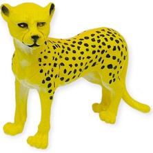 Hopinip Vahşi Hayvanlar Serisi - YS2689 - Çita (Lisinya)