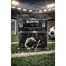 DMR Accessoire Taraftar Futbol Takım Hediyelik Hot Flowers Mini Buket