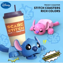 DMR Accessoire Stitch Bardak Altlığı