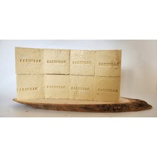 Popüler Sepet Ot Grubu Sarımsak 8 Li