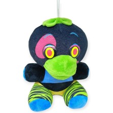 Hopinip Peluş Hayvanlar 20 cm - Ördek (Lisinya)