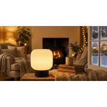 Orbe - Dekoratif Modern Ambiyans Masa Lambası