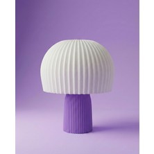 Umbra - Dekoratif Modern Ambiyans Masa Lambası