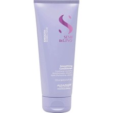Alfaparf Milano Smooth Smoothing Pürüzsüzleştirici Saç Kremi 250 ml Asi Saçları Pürüzsüzleştirmeye Yardımcı Saç Kremi
