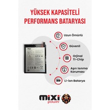 Alcatel 1s 2020 Tam Kapasite Batarya 1 Yıl Garantili