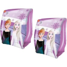 Hopinip Frozen Kolluk 23X15CM Mondo - 16924 (Lisinya)