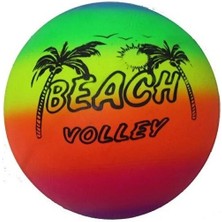 Hopinip Top - Küçük Gökkuşağı Top (Lisinya)