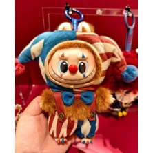 DMR Accessoire Labubu Why So Serıous Blindbox