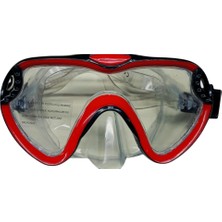 Hopinip Maske Tek Deluxe Almira - 2364A/CSB (Lisinya)