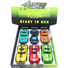 Hopinip 9823-60 - Sürtmeli Yarış Arabası 6 (Lisinya)