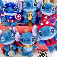 DMR Accessoire Marvel Stitch Blindbox