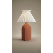 Blush - Dekoratif Modern Ambiyans Masa Lambası