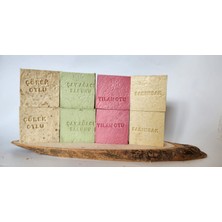 Popüler Sepet Ot Grubu Karışık 8 Li