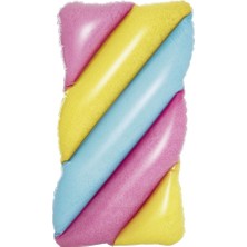 Hopinip Deniz Yatağı Candy Yatak 190X105 cm Bestway - 43187 (Lisinya)