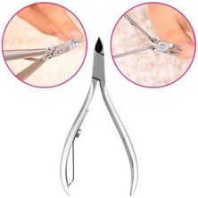 Hopinip Ince Uçlu Manikür Pensi ( Lisinya )