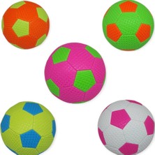 Hopinip Top - 1807 - Futbol Topu Lüx (Lisinya)