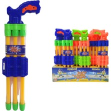 Hopinip BSK-800131 - 3 Lü Su Pompası - 24 (Lisinya)