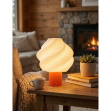 Solis - Dekoratif Modern Ambiyans Masa Lambası