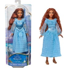 Hopinip HLX09 - Prenses Ariel (Lisinya)