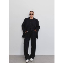 Savorzy Ceket Pantolon Takım