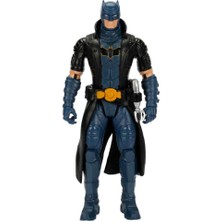 Hopinip Batman Aksiyon Figürü S7 V2 30 cm - 6069259 (Lisinya)