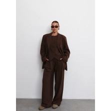 Savorzy Ceket Pantolon Takım