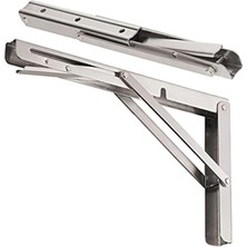 DRT Katlanabilir Masa Tutucu, Katlanır Masa Braketi- 1ADET