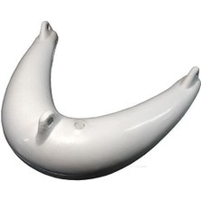 DRT Ndp-2 Castro Burun Usturmaça Beyaz 1 Adet